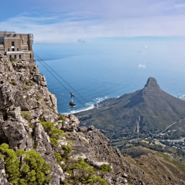 5 Nights And 6 Days Cape Town Honeymoon Package – Fabholidays