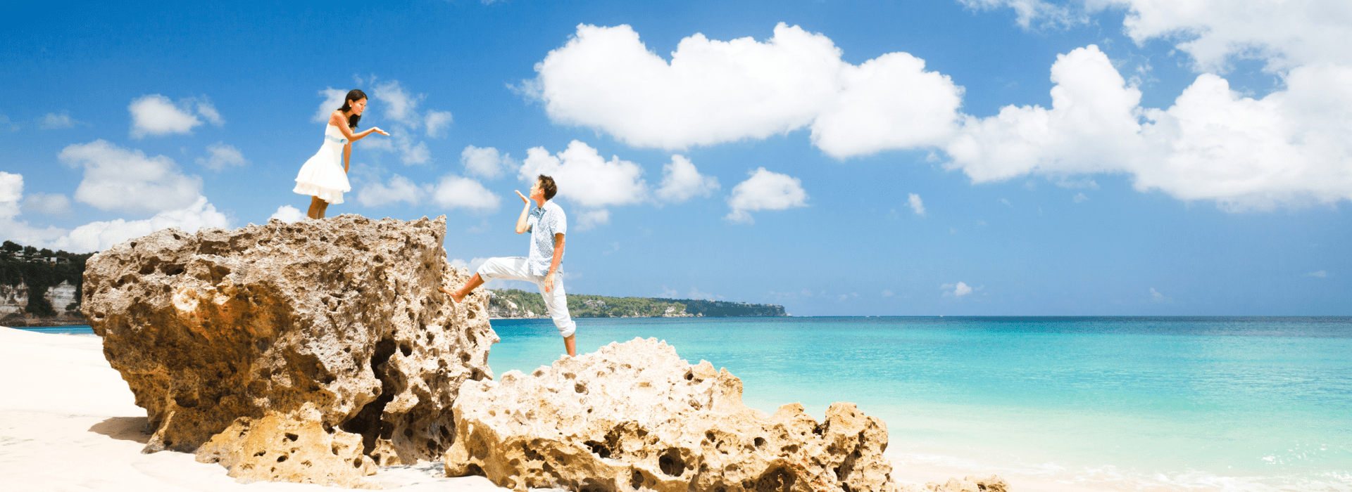 Mauritius Honeymoon tour packages