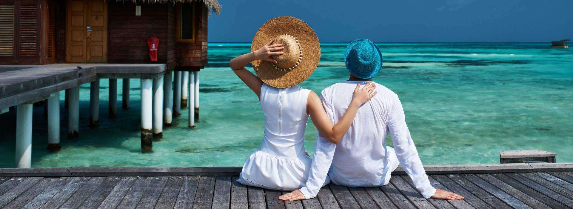 Maldives honeymoon Packages
