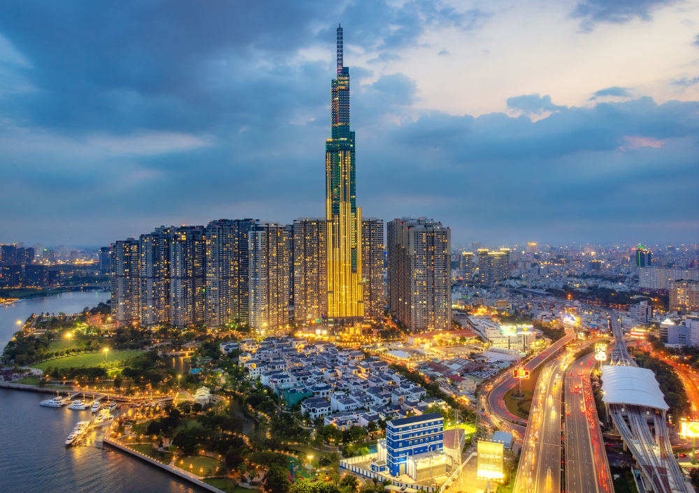 Ho Chi Minh City (2)