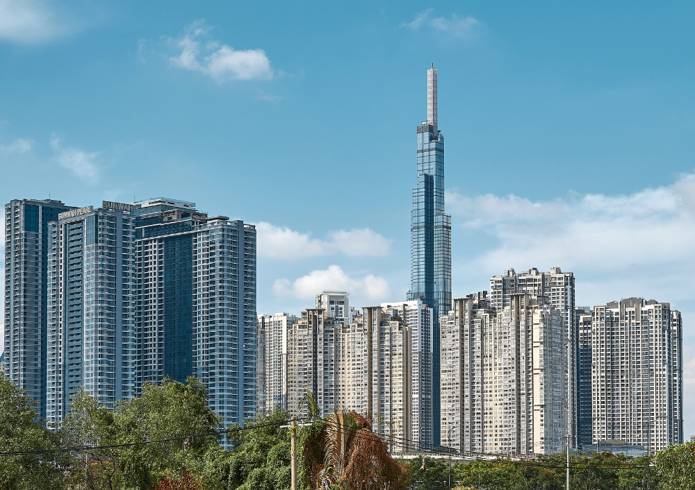 Ho Chi Minh City (4)