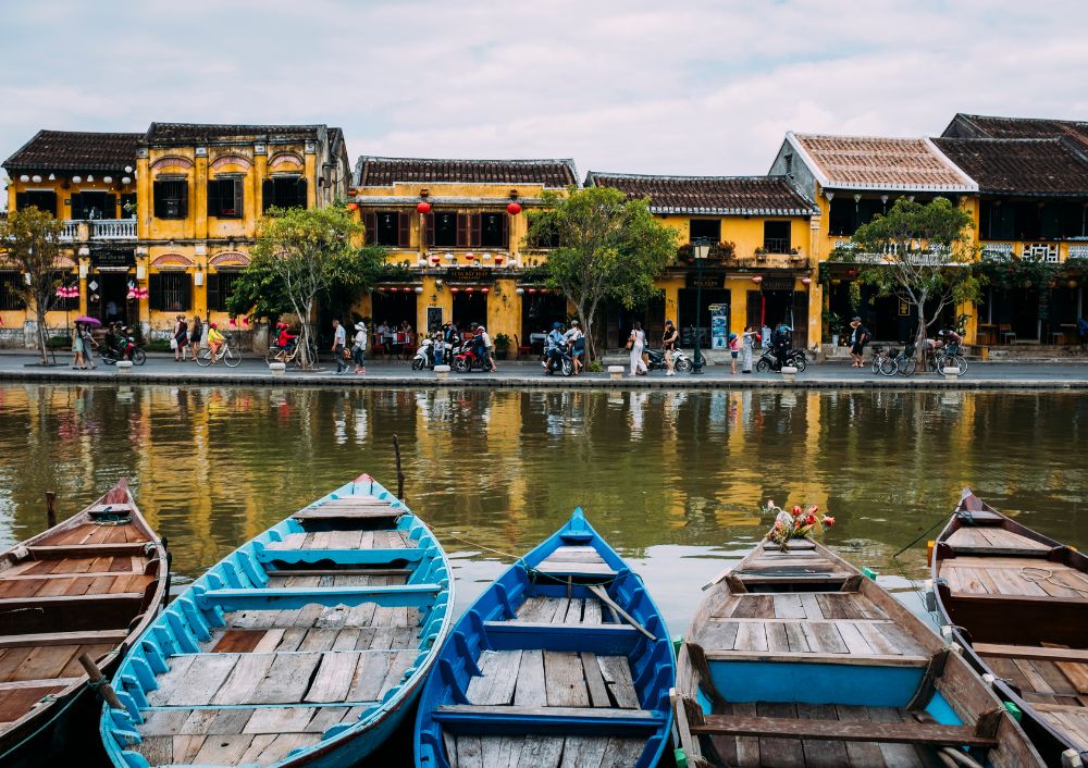 Hoi An Vietnam (3)