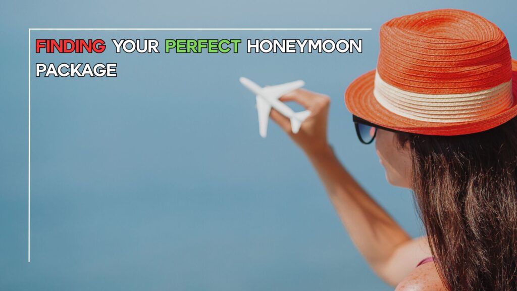 Honeymoon Tour Packages in India